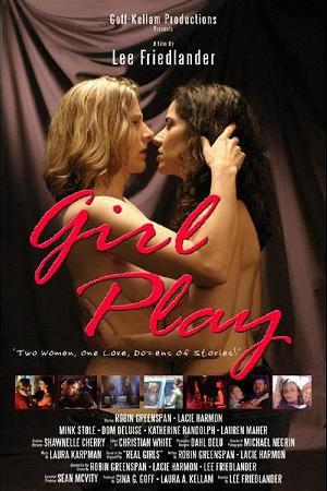 Girl Play (2004)