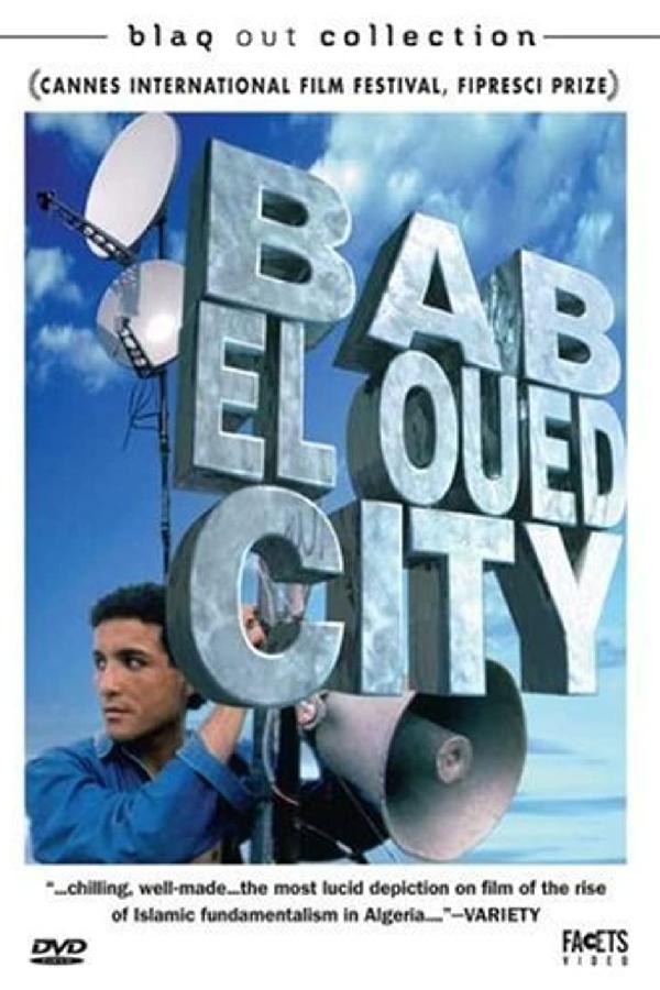 Bab El-Oued City (1994)
