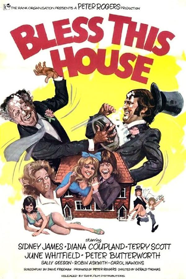 Bless This House (1973)
