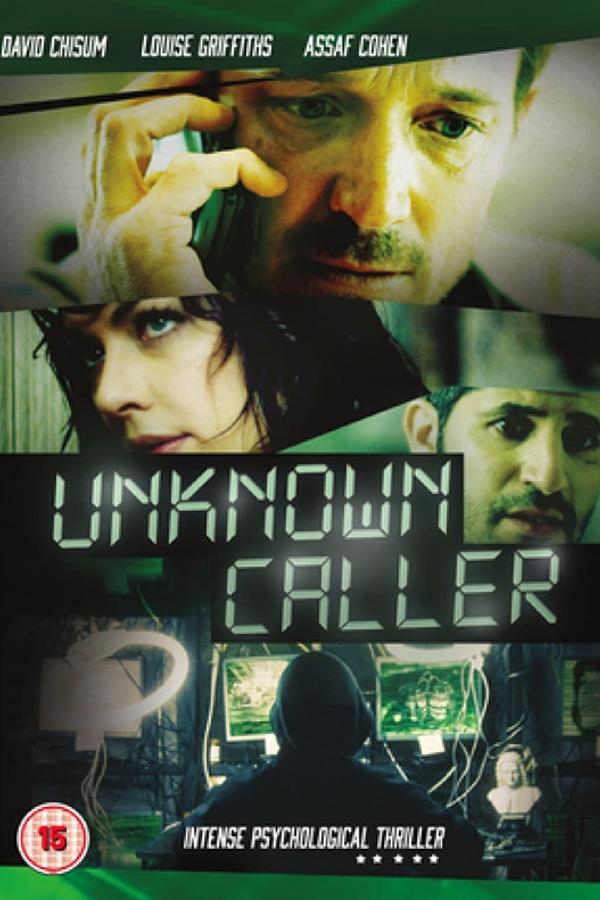 Unknown Caller (2014)