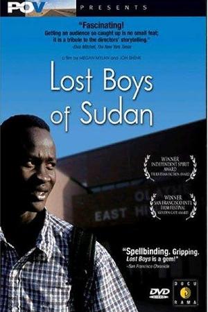 Lost Boys of Sudan (2003)
