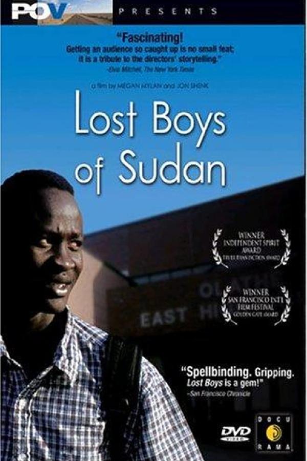 Lost Boys of Sudan (2003)