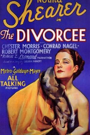 The Divorcee (1930)