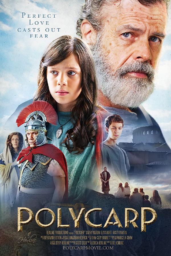 Polycarp (2015)