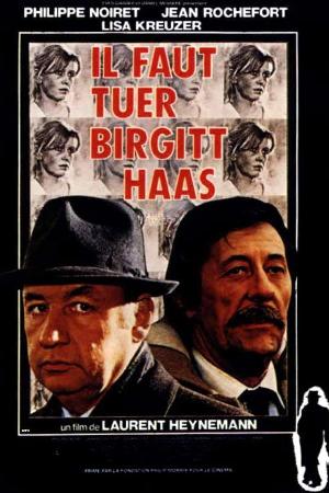 Birgitt Haas Must Be Killed (1981)