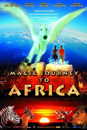 Magic Journey to Africa (2010)