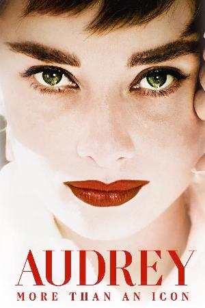 Audrey (2020)