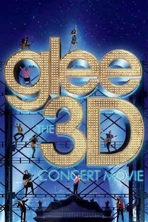 Glee the Concert Movie (2011)
