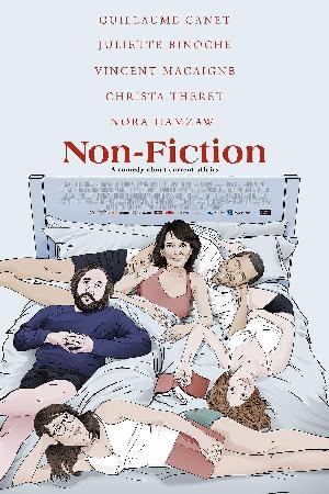 Non-Fiction (2018)