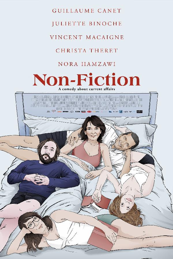 Non-Fiction (2018)