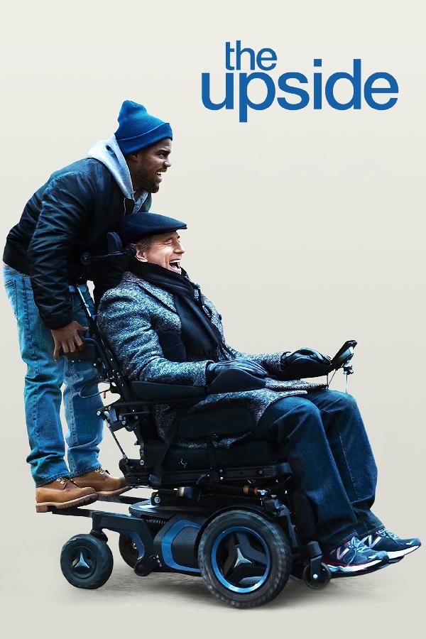 The Upside (2017)