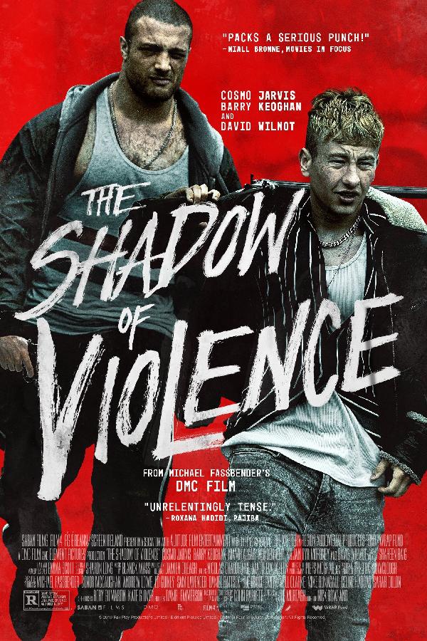 The Shadow of Violence (2019)