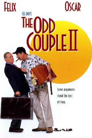 Neil Simon's The Odd Couple II (1998)