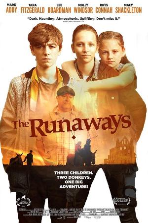 The Runaways (2019)