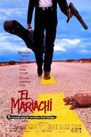 Mariachi (1992)