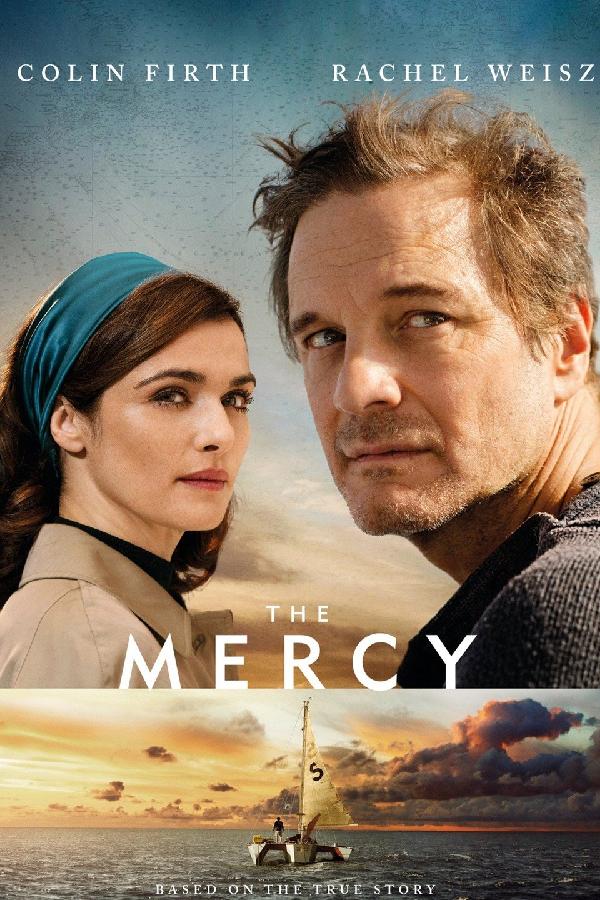 The Mercy (2018)