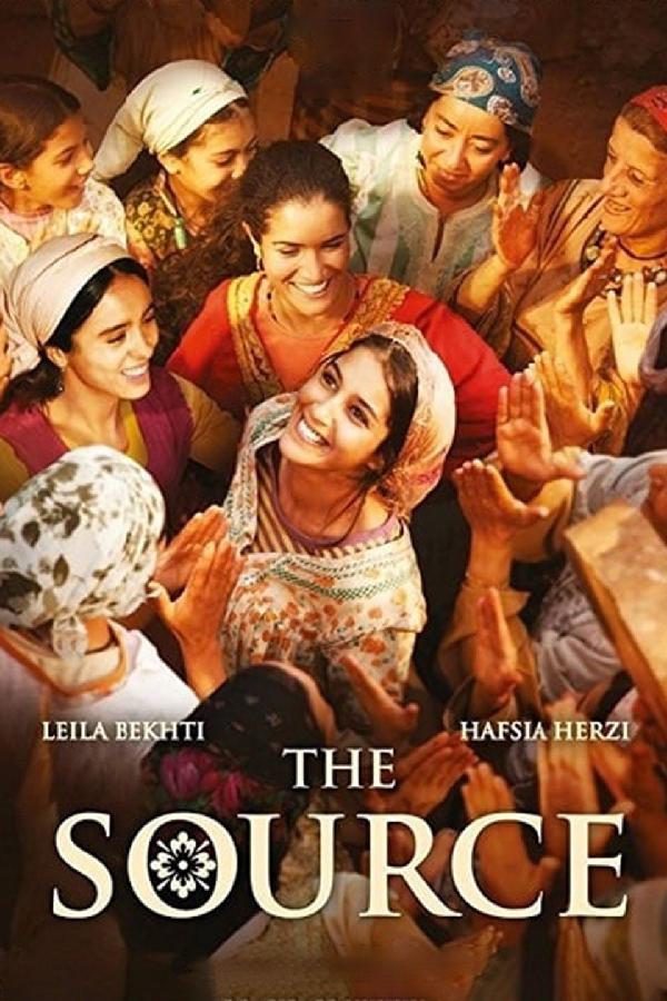 The Source (2011)