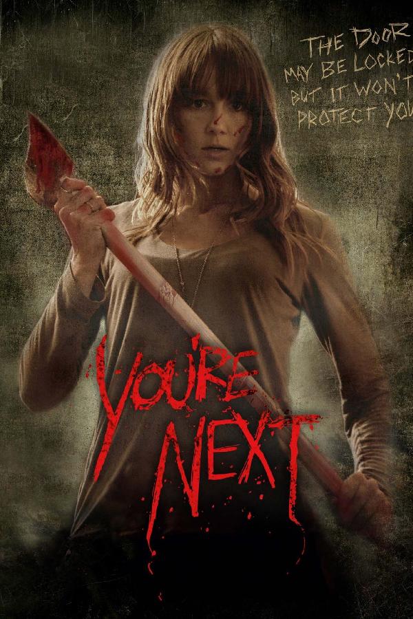 You're Next (2011)