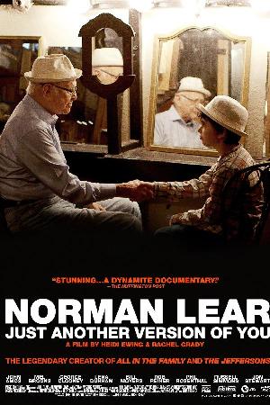 Norman Lear: Just Another Version of You (2016)