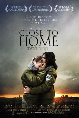 Close to Home (2005)