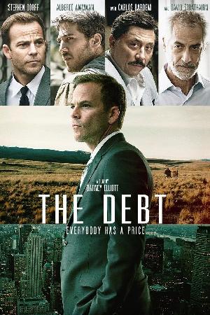 The Debt (2015)