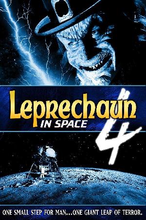 Leprechaun 4 in Space (1996)
