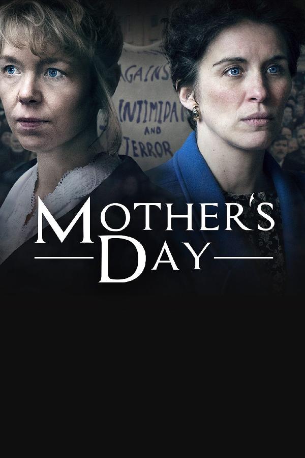 Mother's Day (2018)