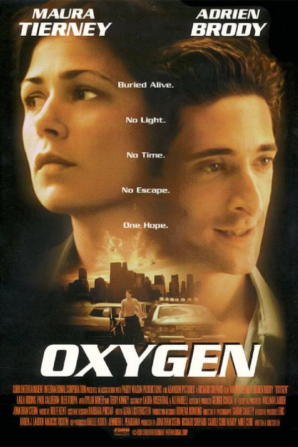 Oxygen (1999)