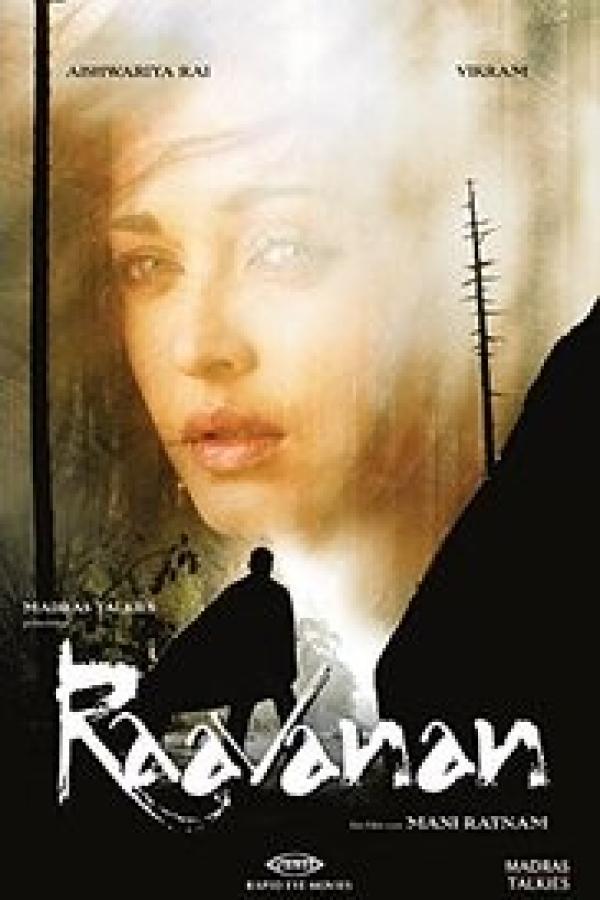 Raavanan (2010)