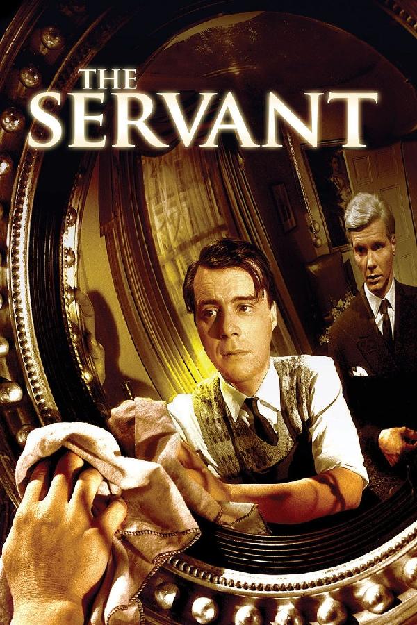 The Servant (1963)