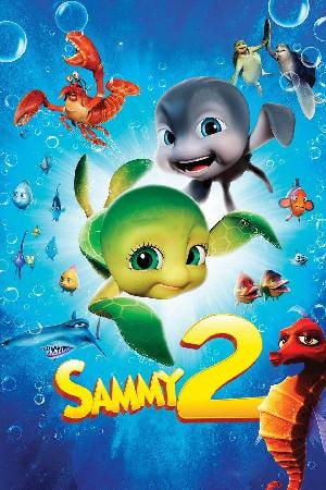 Sammy 2 (2013)