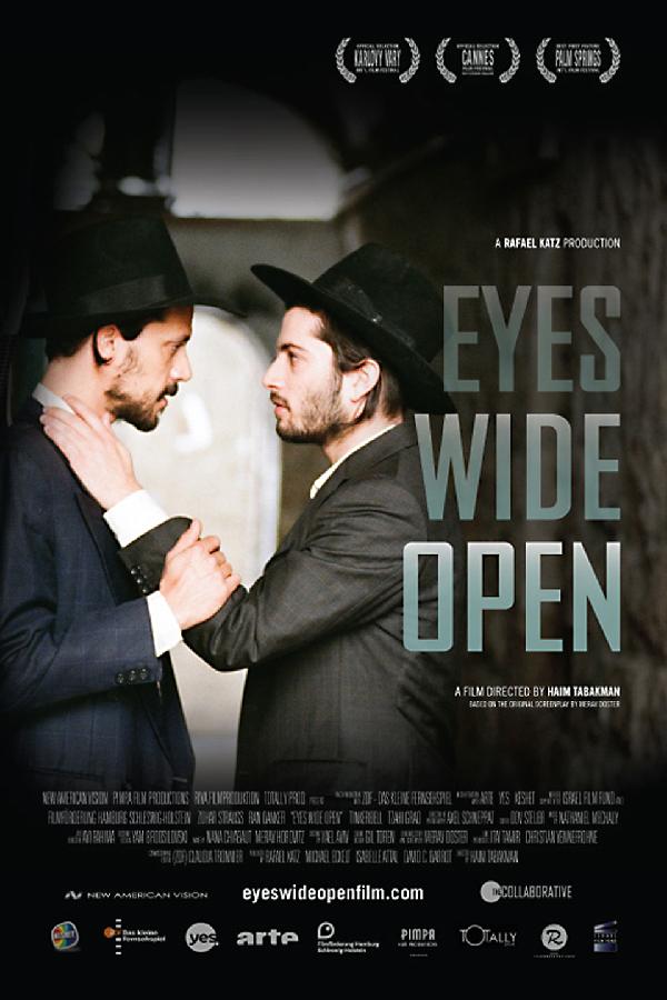 Eyes Wide Open (2009)