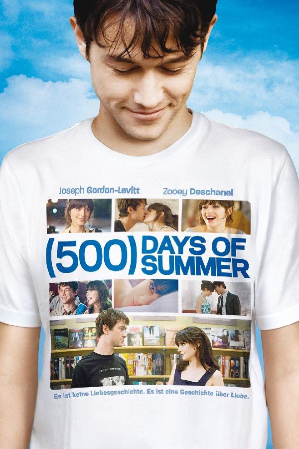 (500) Days of Summer (2009)