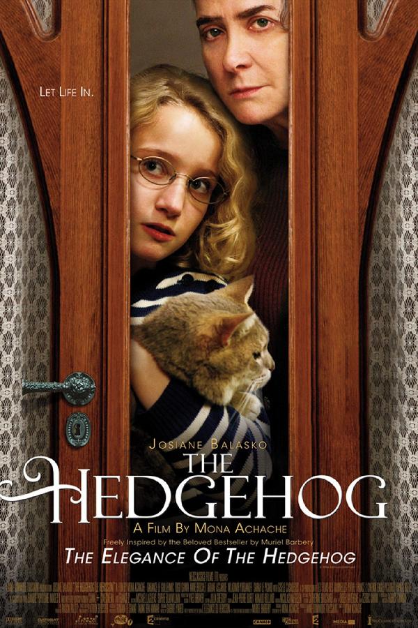 The Hedgehog (2009)