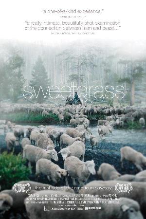 Sweetgrass (2009)