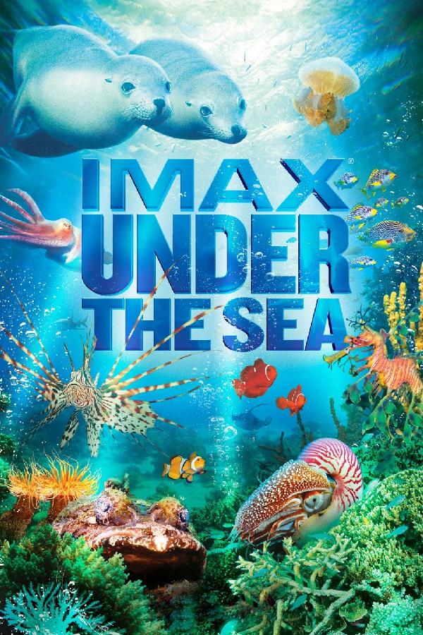 Under the Sea (2009)
