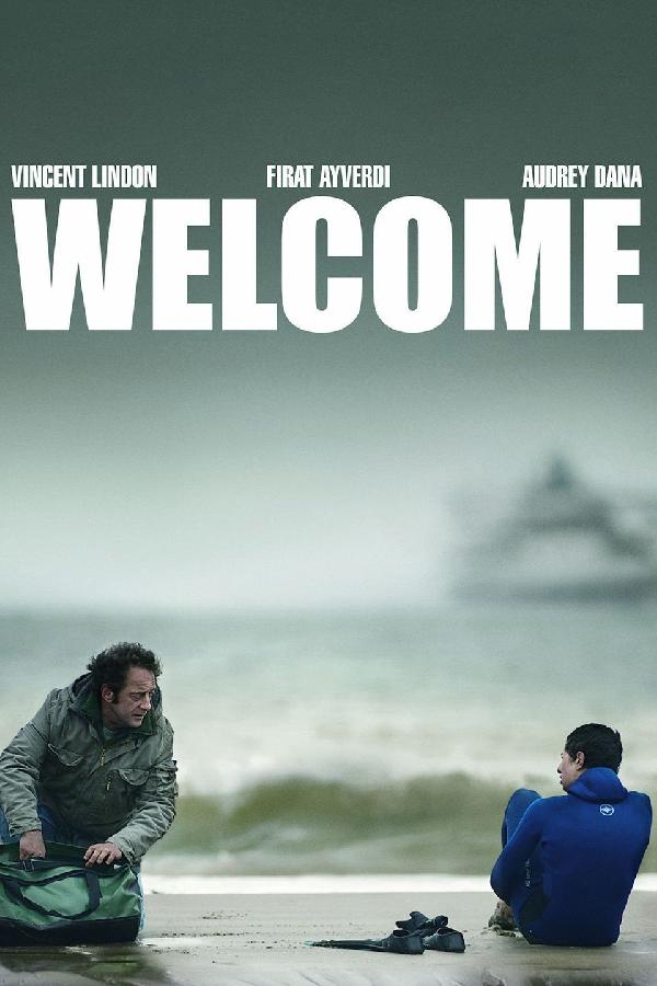 Welcome (2009)