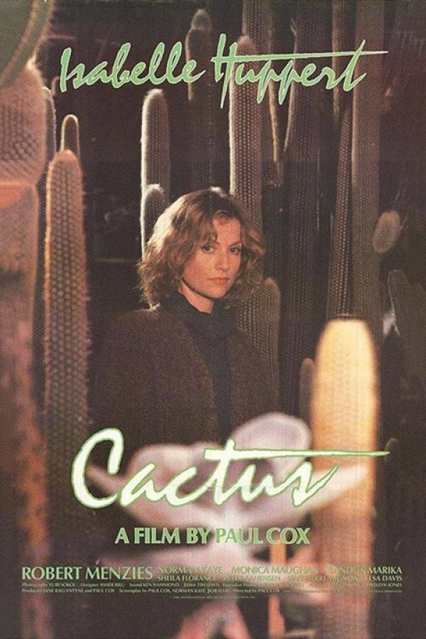 Cactus (1986)