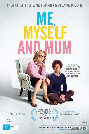 Me, Myself and Mum (2013)