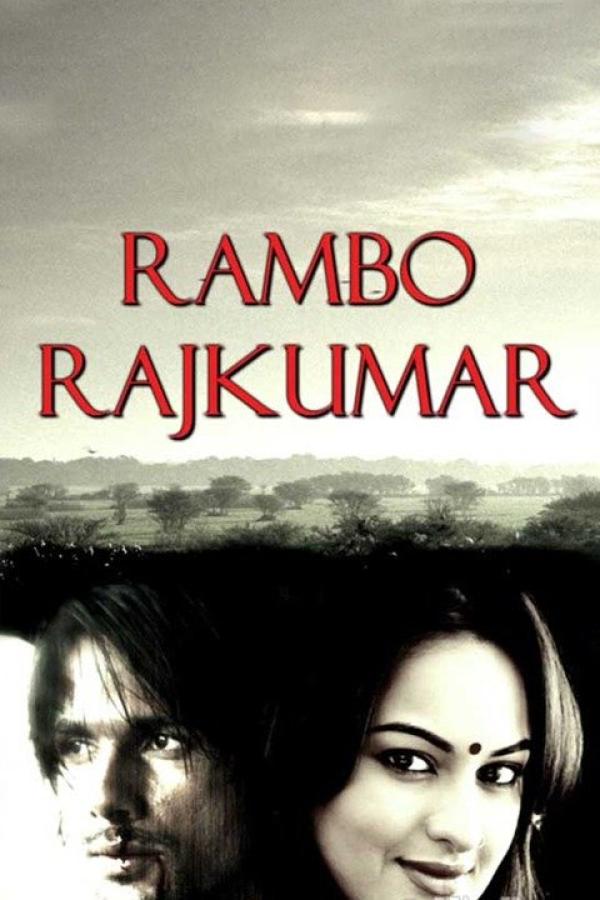 Rambo Rajkumar (2013)