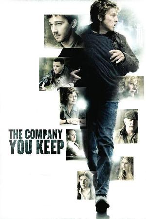 The Company You Keep (2012)