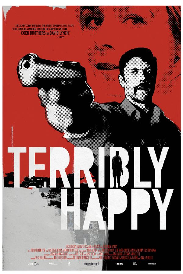 Terribly Happy (2008)