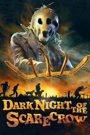 Dark Night of the Scarecrow (1981)