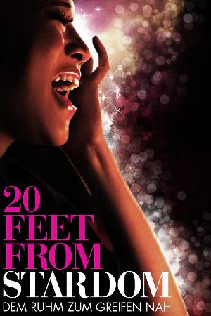 20 Feet From Stardom (2013)