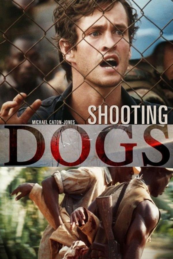 Shooting Dogs (2005)