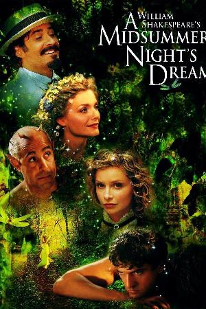 William Shakespeare's A Midsummer Night's Dream (1999)