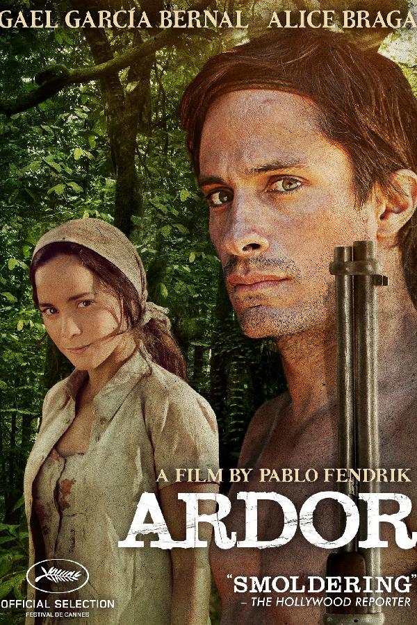 Ardor (2014)