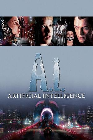 A.I.: Artificial Intelligence (2001)