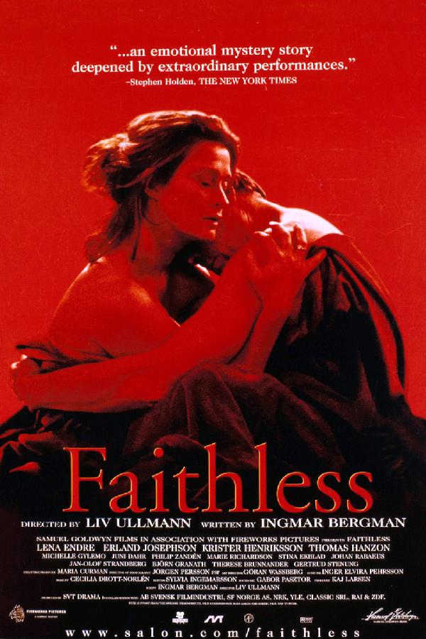 Faithless (2000)