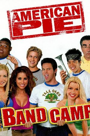 American Pie Presents: Band Camp (2005)